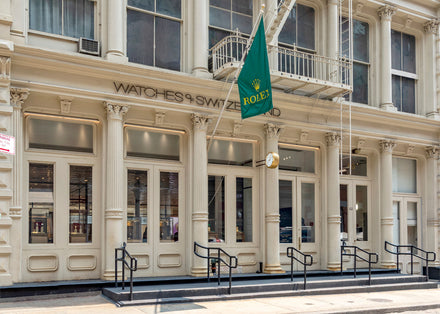 sogo exterior